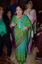 Kokilaben Ambani at IMC Ladies Night shopping fair in Taj President, Mumbai on 17th Oct 2012 (8).JPG